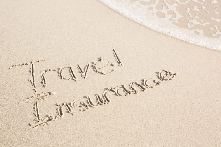 Trek insurance – 5 reasons why you need it