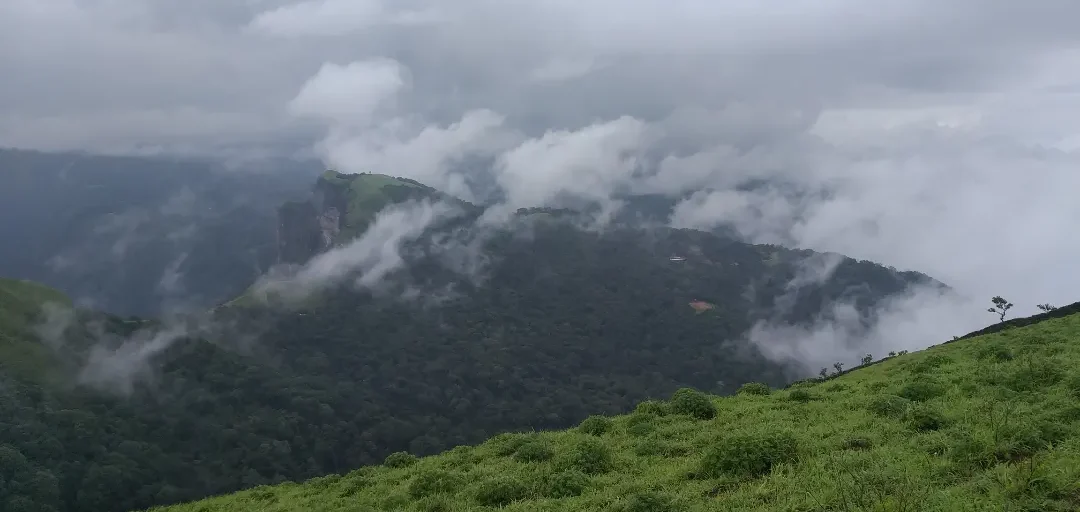 “Conquering the magical Heights: Bangalore mountaineering Club’s Kodachadri Trek”