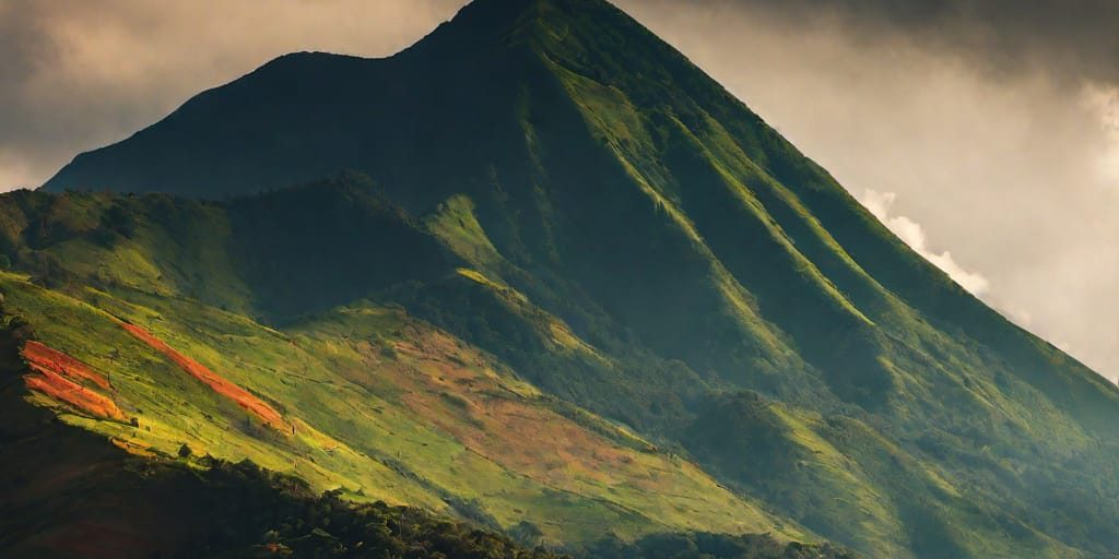 “Monsoon Magic: Conquering Kudremukh with Bangalore Mountaineering Club”