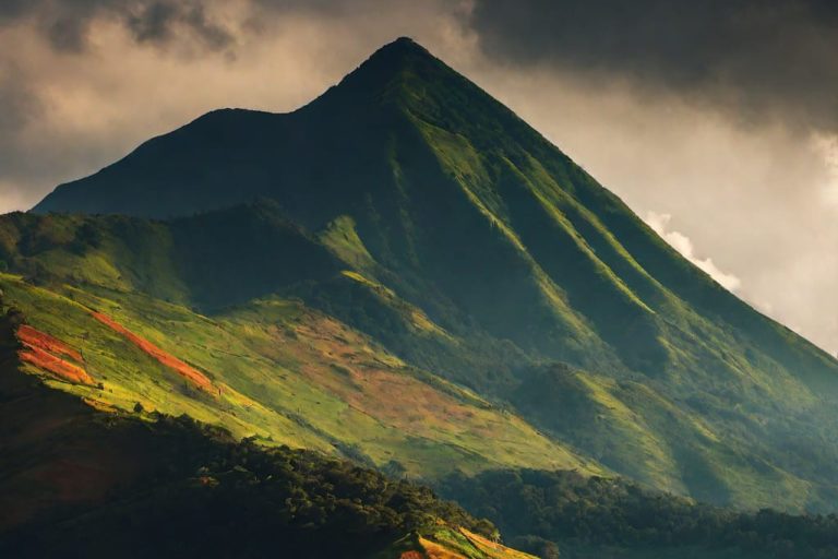 “Monsoon Magic: Conquering Kudremukh with Bangalore Mountaineering Club”