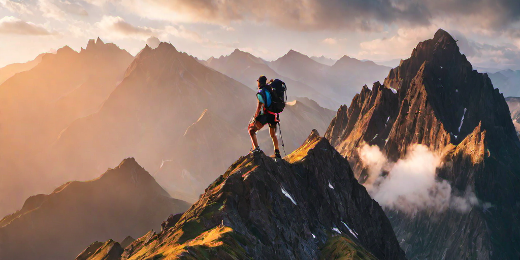 Peak Benefits: Trekking with BMC Adventures
