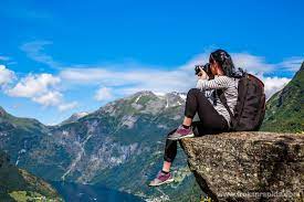 “Trailblazing Women: Trekking Tips for Adventurous Souls”