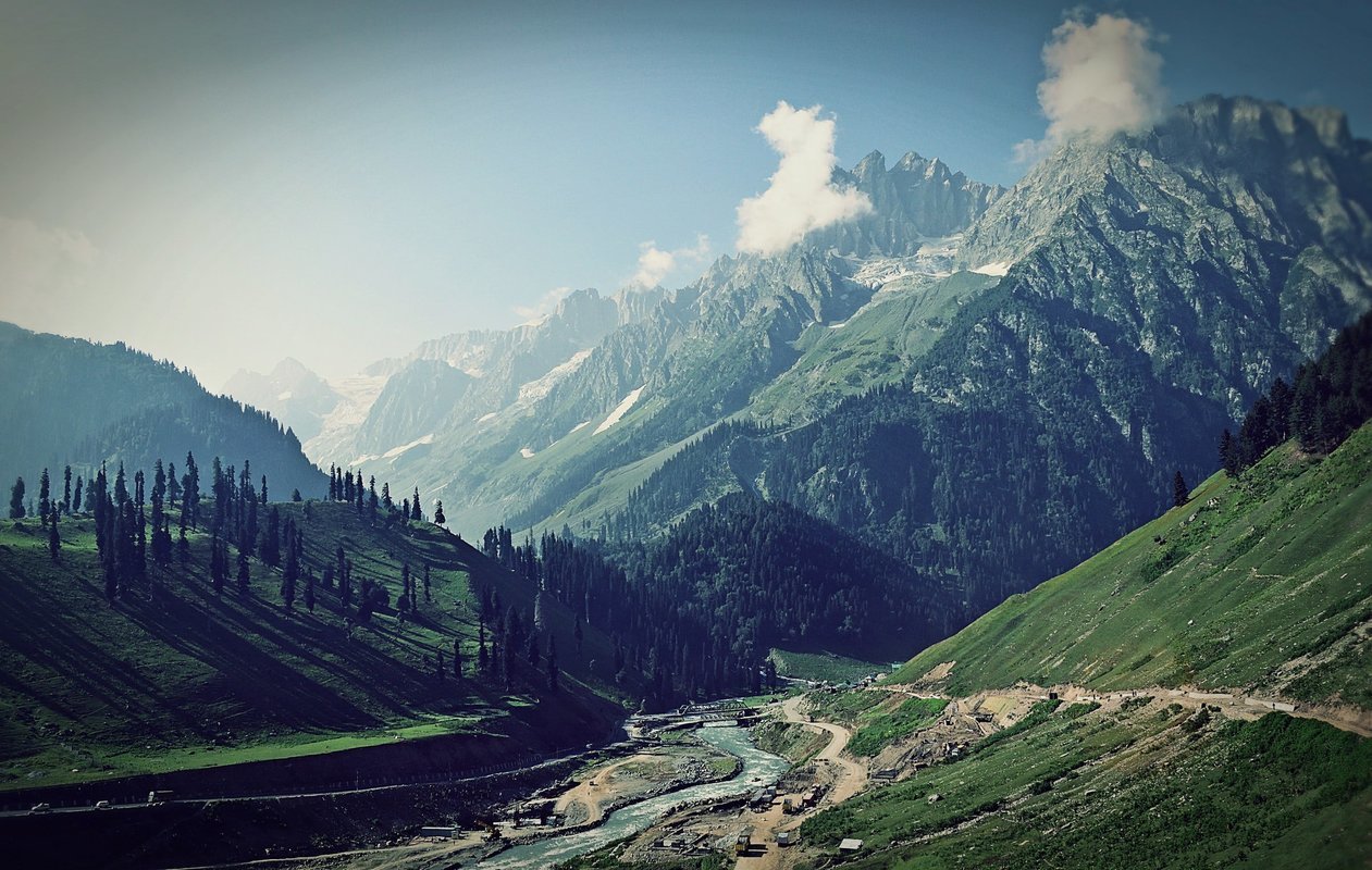 Jammu and Kashmir - Collection Jammu and Kashmir - Collection