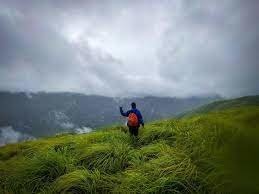 Conquering Kerala's Peaks: A Trekker's Tale
